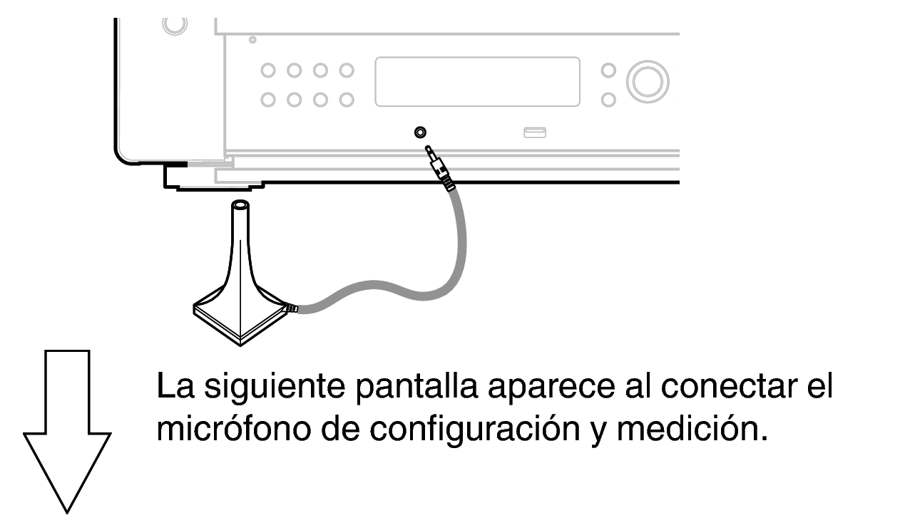 Ope SetupMIC AV10